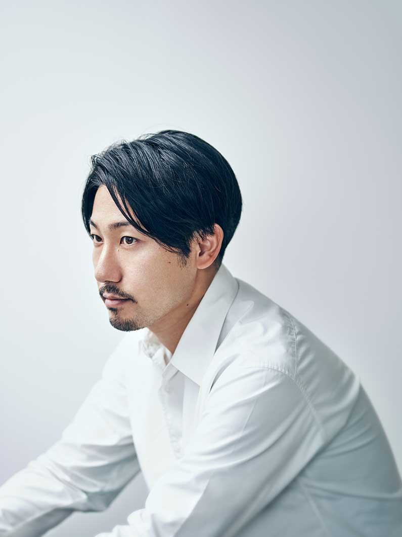 小林 幹也