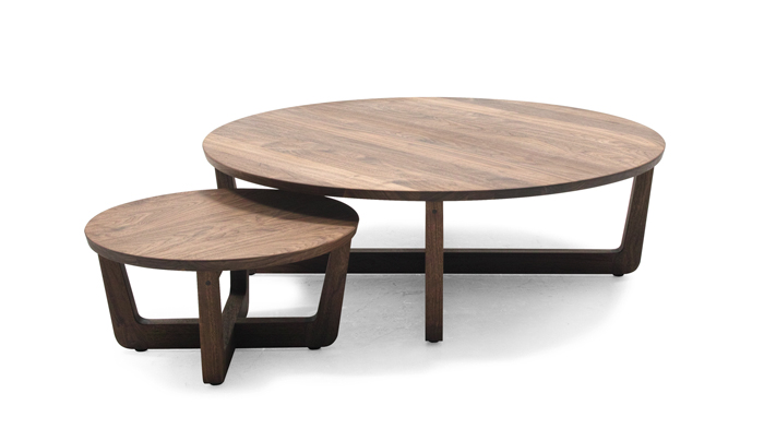 【番外編】リビングテーブルを組み合わせると、大人数の来客にも対応できる「HEAVEN LIVING TABLE | ヘヴン(ヘブン) リビングテーブル」