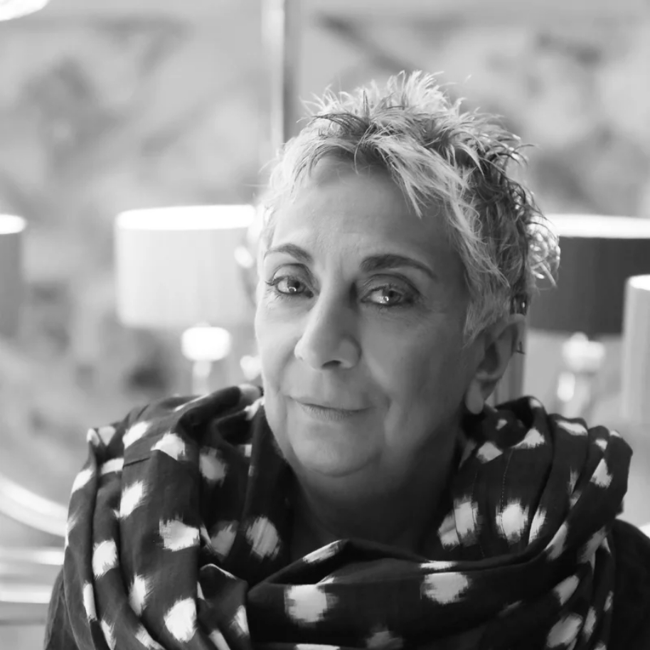 デザイナーPaola Navone / パオラ・ナヴォーネ