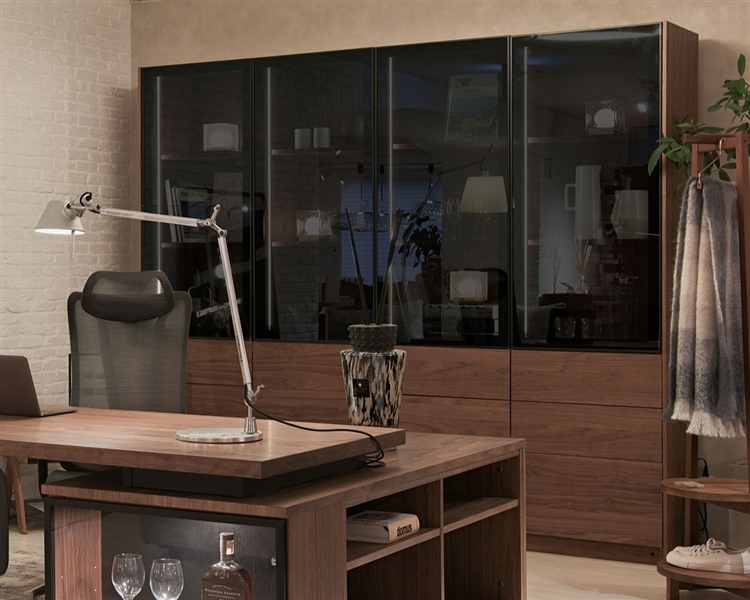 DIVA WALL CABINET