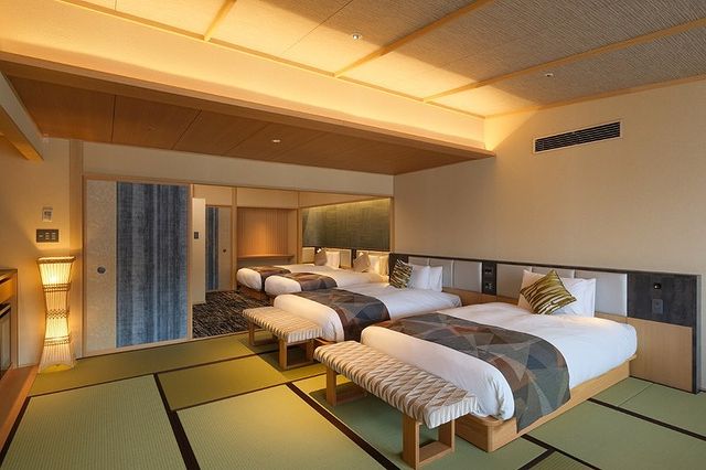 ホテル欧風亭(広島県)3