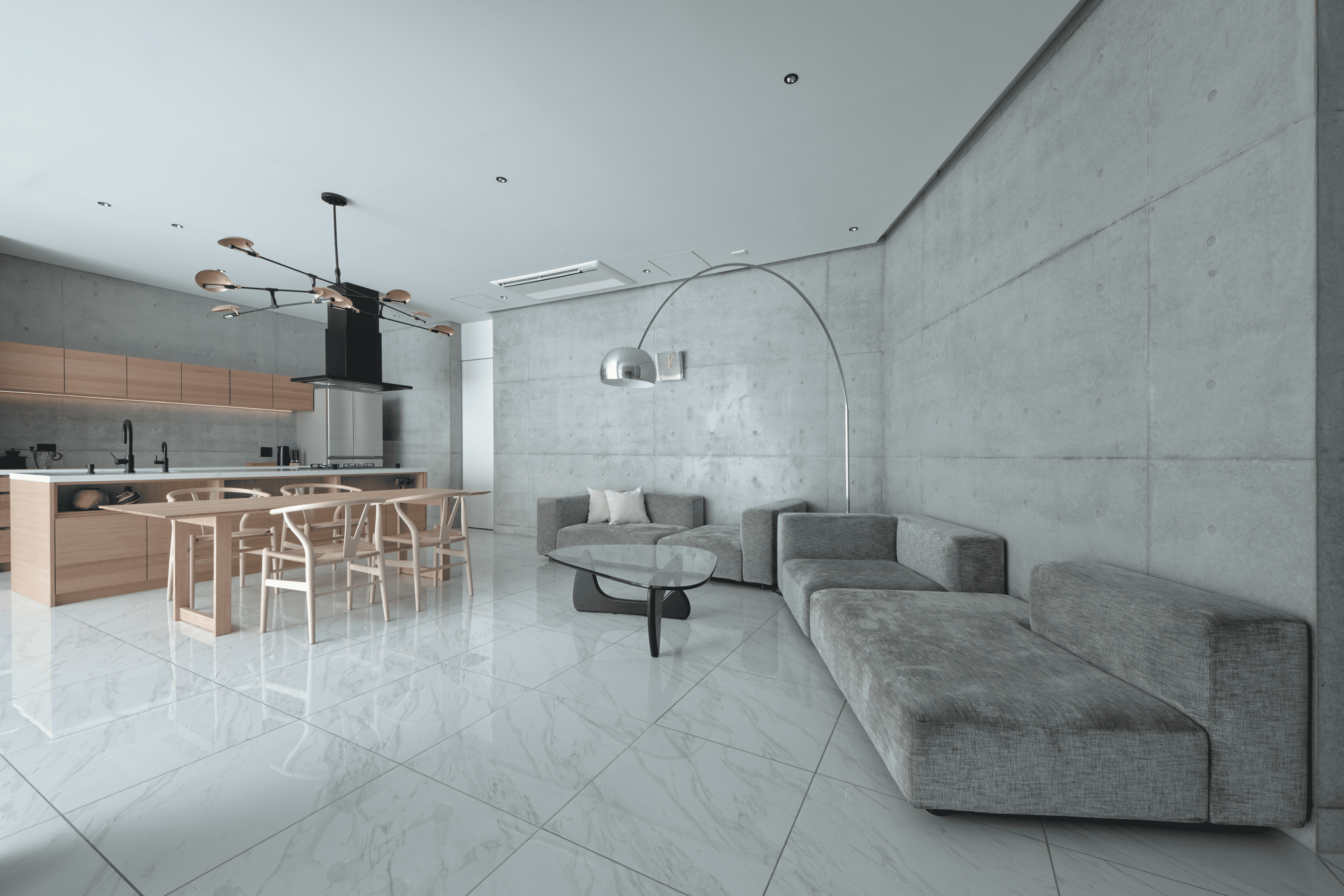 showroom