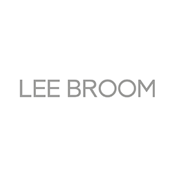 Lee Broom（リーブルーム）ロゴ
