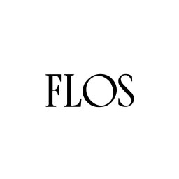 FLOS ロゴ