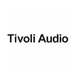 Tivoli Audioロゴ