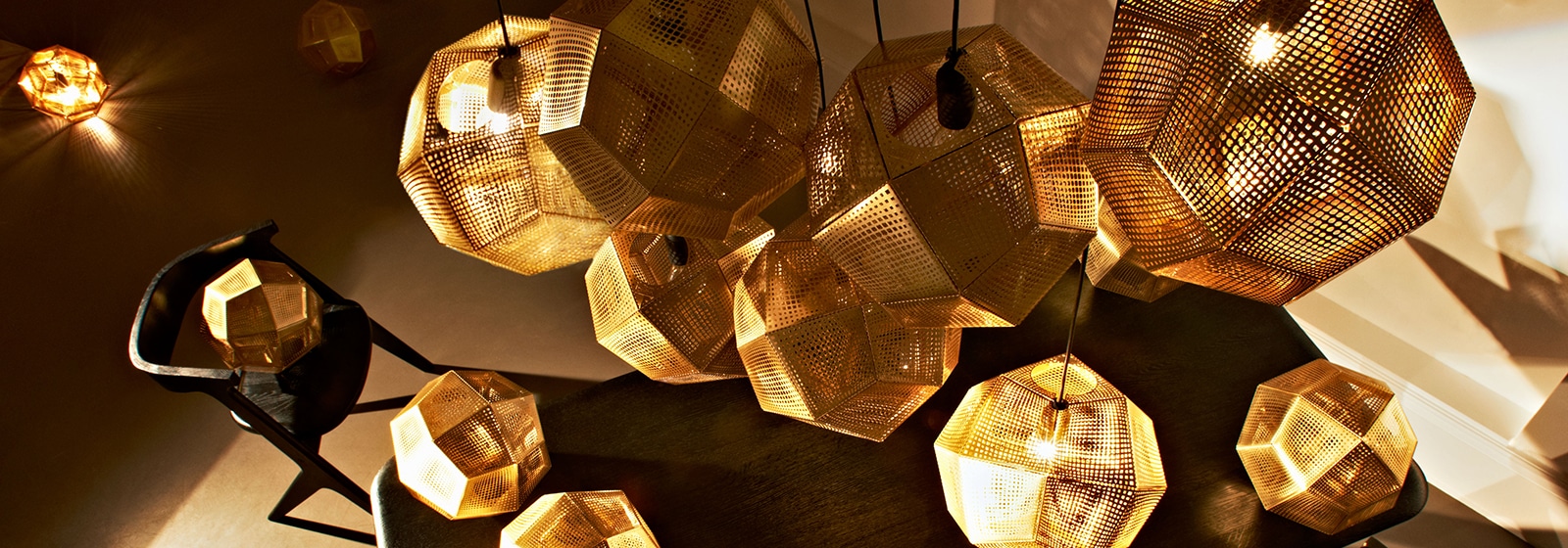 Tom Dixon.／トム・ディクソン