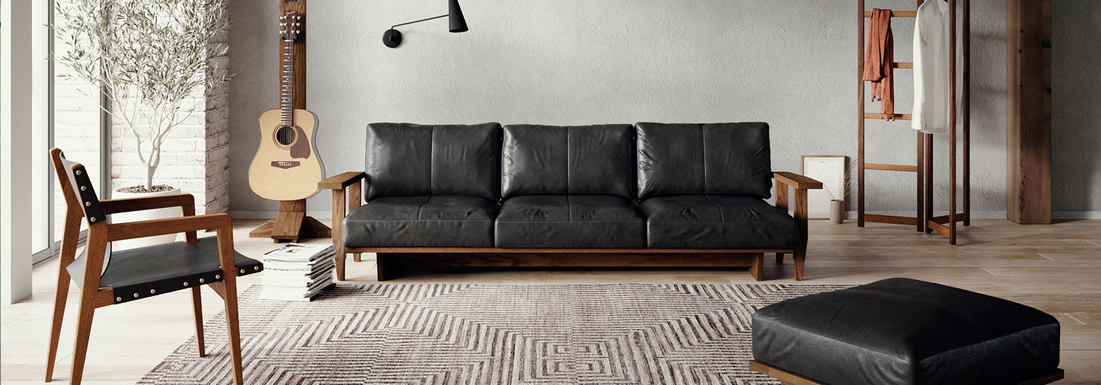 CHILL SOFA