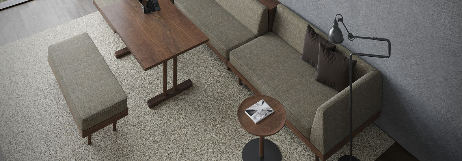 CHILL SOFA