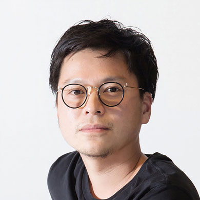 Daisuke Ikeda 池田 大輔
