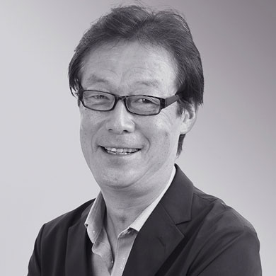 Koichiro Mamiya 間宮 耕一郎
