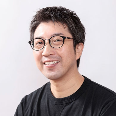 Shunsuke Kondo 近藤 俊介