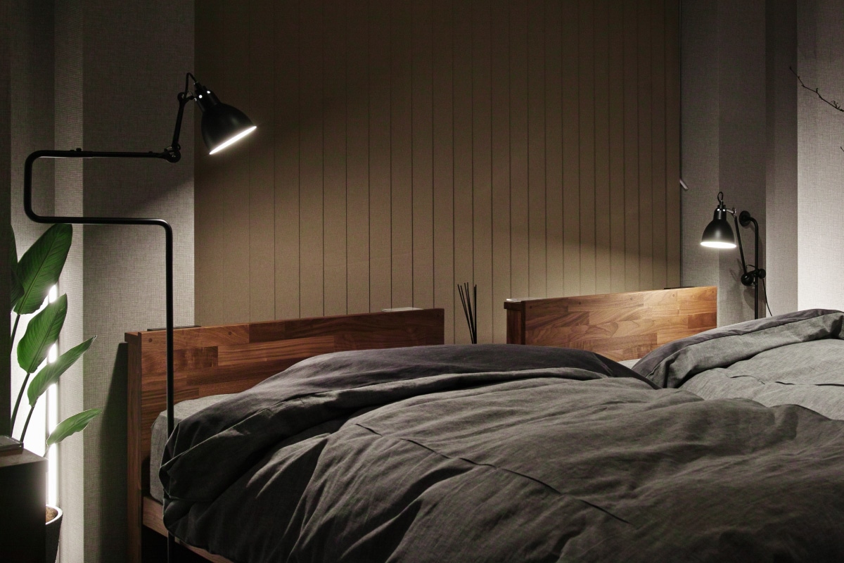 DCW editions | LAMPE GRAS NO.411