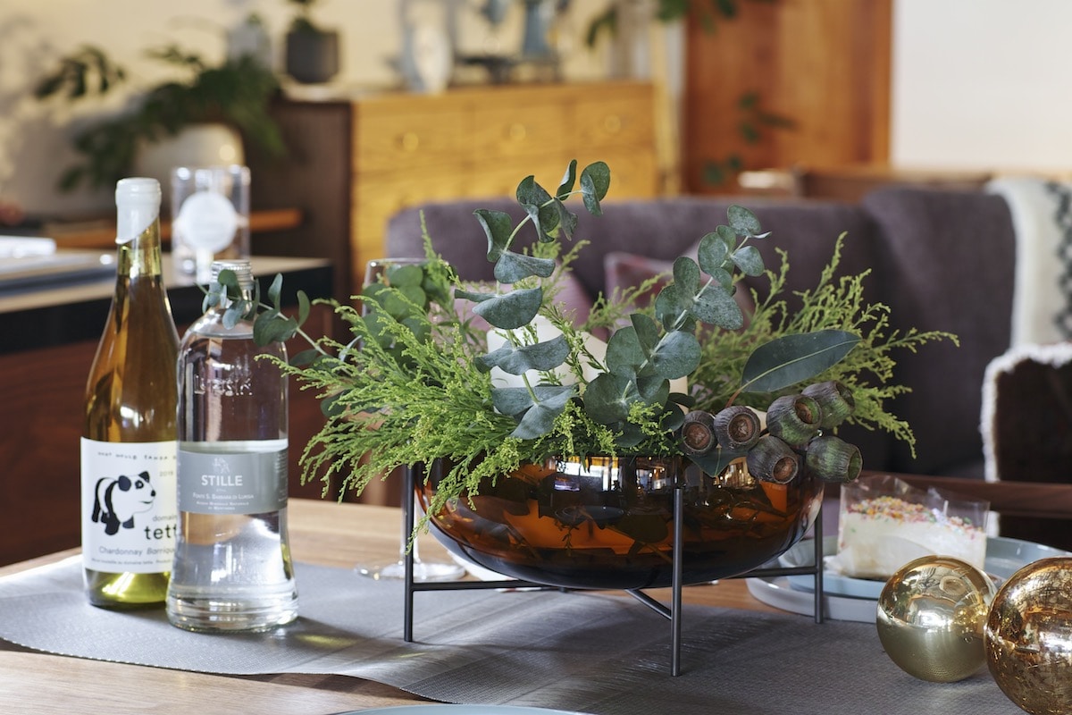 Audo Copenhagen | Echasse Bowl