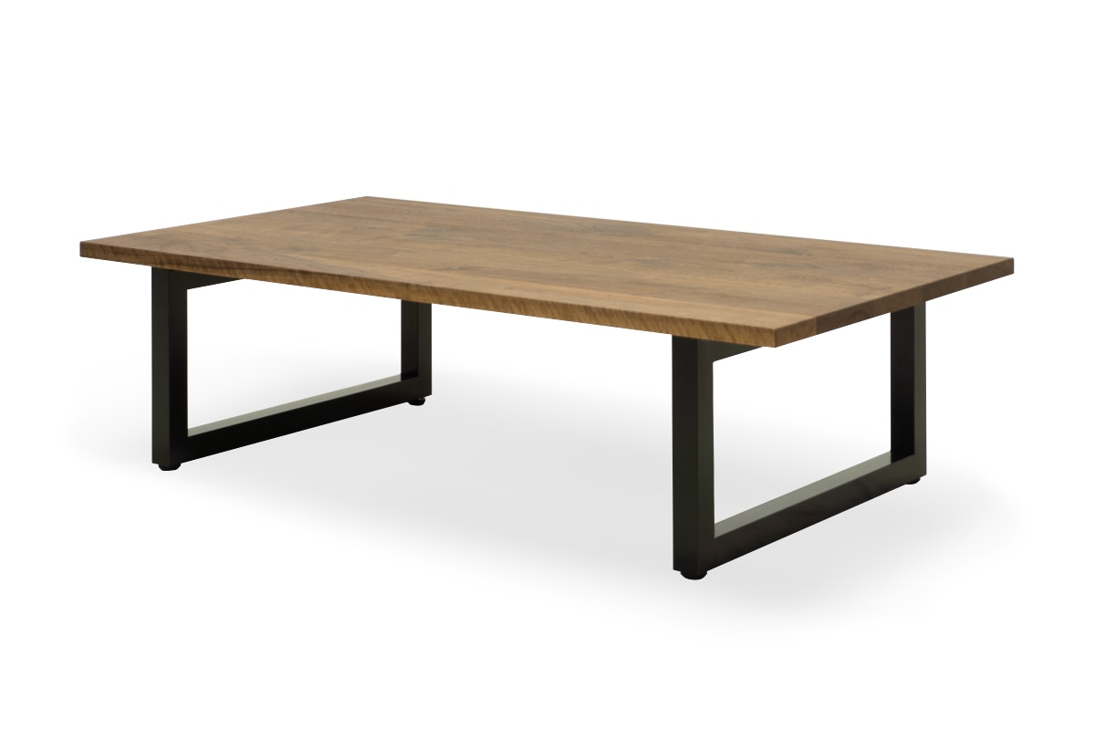 COMMON ROOTS | ALTERNA LIVING TABLE W 200cm × D 85cm