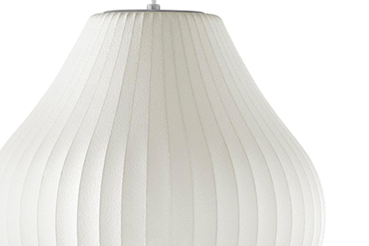 HermanMiller | NELSON PEAR BUBBLE PENDANT スモール