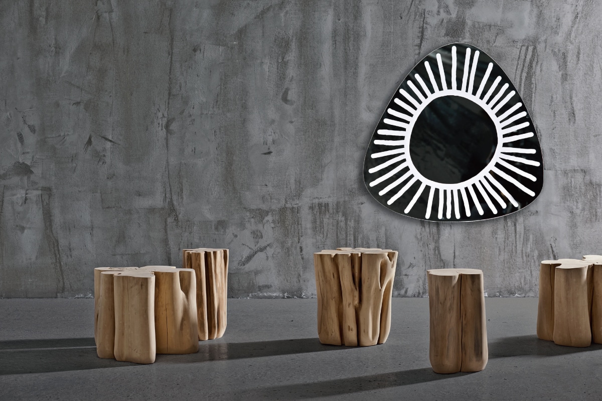 GERVASONI | BRICK XS XS:Φ20-27 H45cm