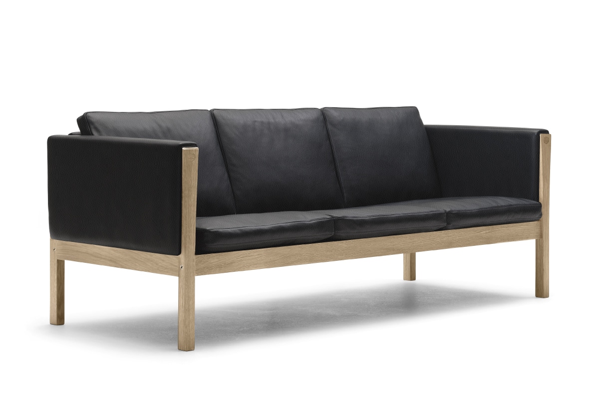 CARL HANSEN & SON | CH163 SOFA