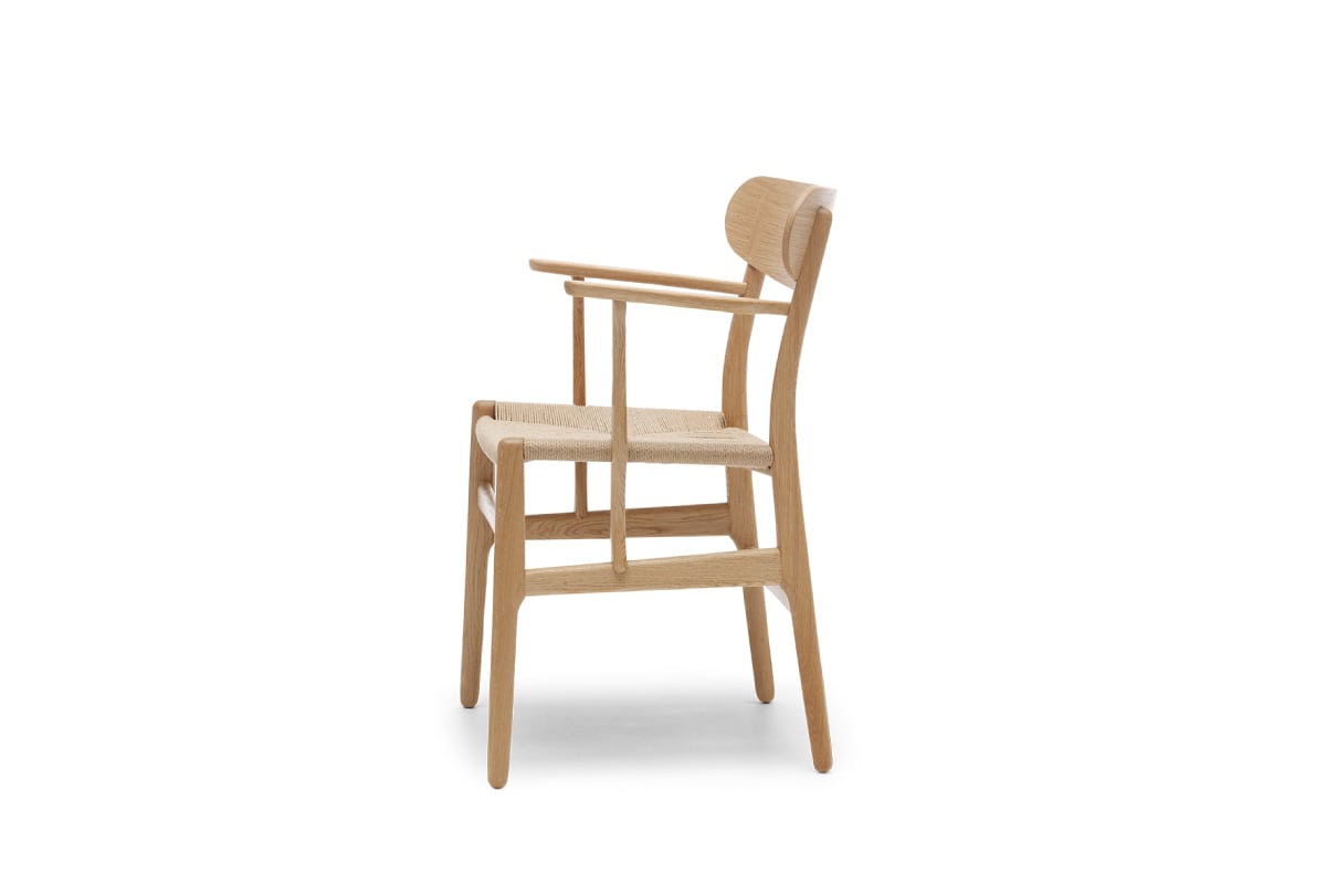 CARL HANSEN & SON | CH26 CHAIR