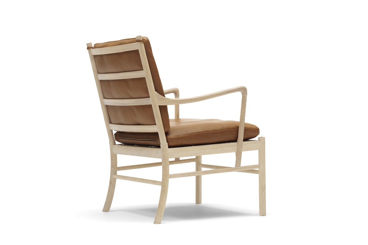 CARL HANSEN & SON | OW149 COLONIAL CHAIR
