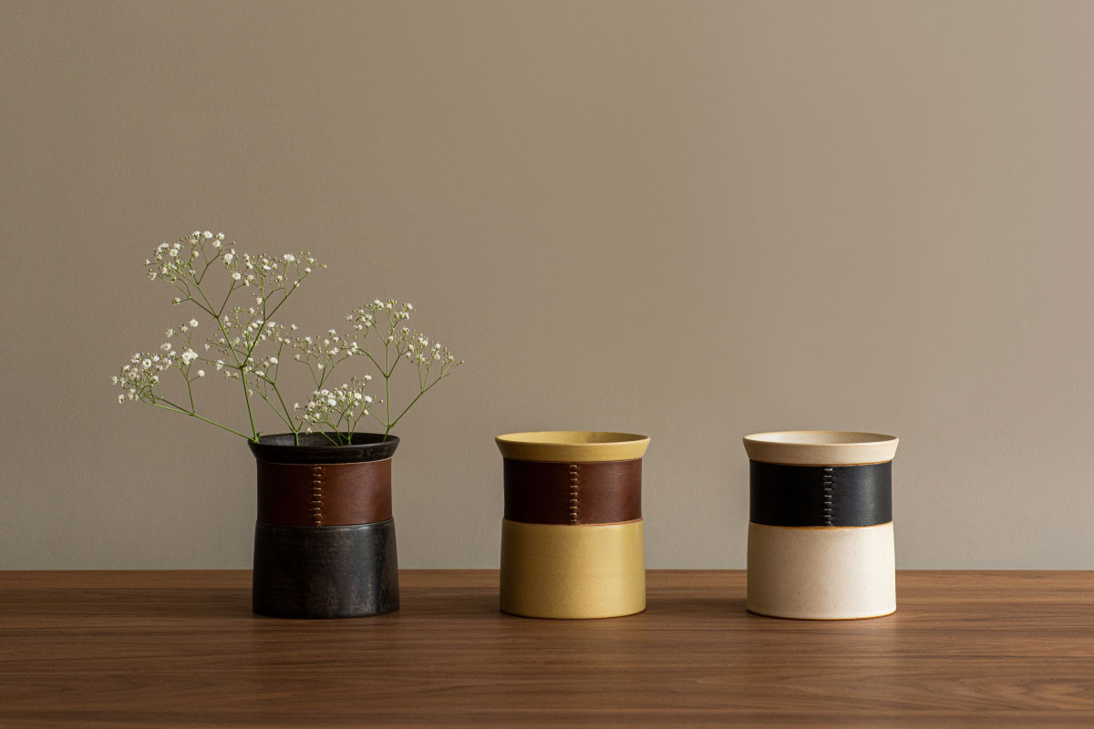 Craft Scape | GRIP WIDE WHITE
