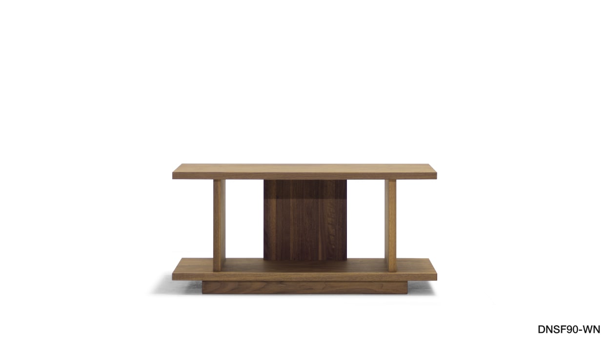 DANISH SHELF W180