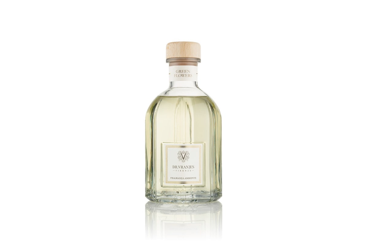 Dr.Vranjes | GREEN FLOWERS グリーン フラワーズ 250ml