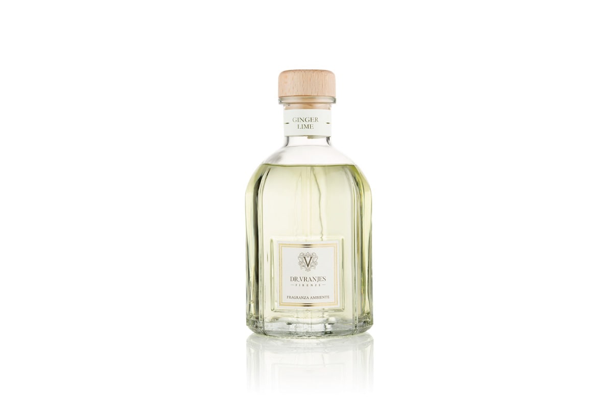 Dr.Vranjes | GINGER LIME ジンジャー・ライム 500ml