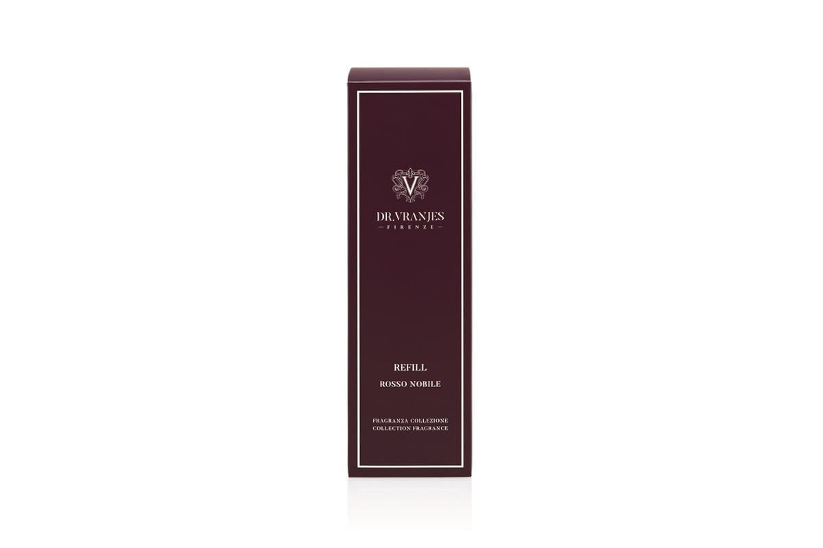 Dr.Vranjes | ROSSO NOBILE ロッソ ノービレ 500mlリフィル