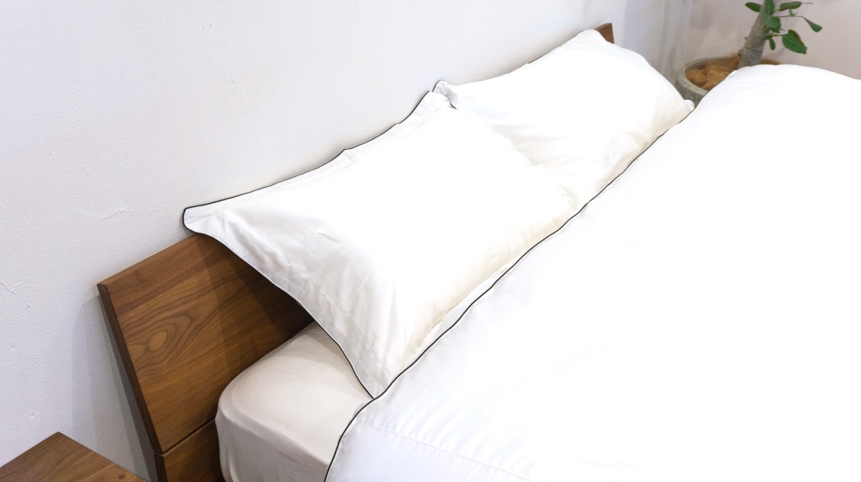 MASTERWAL no FUTON ESUK DUVET COVER 掛け布団カバー K(キング)