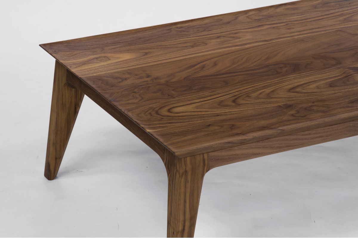 FolivorA | YUL kotatsu table 140×70(cm)