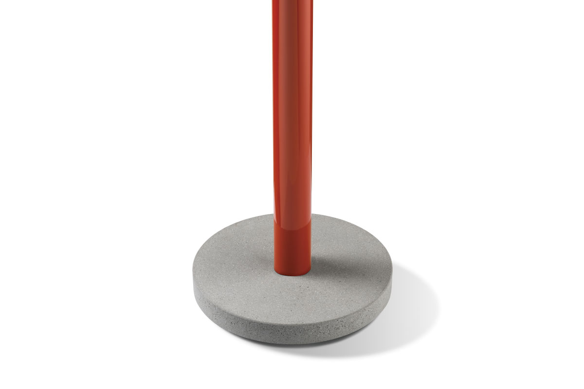 Flos | BELLHOP FLOOR レッド