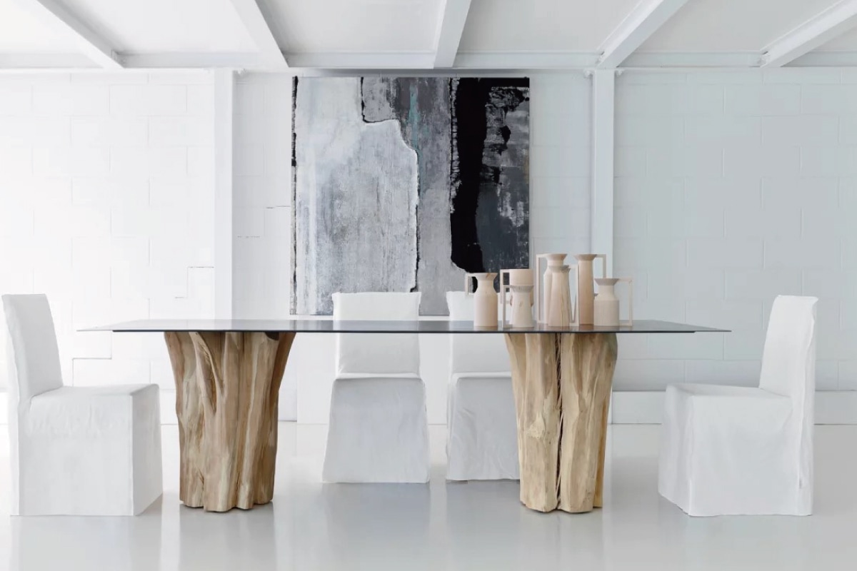 GERVASONI | BRICK 33 W240 cm
