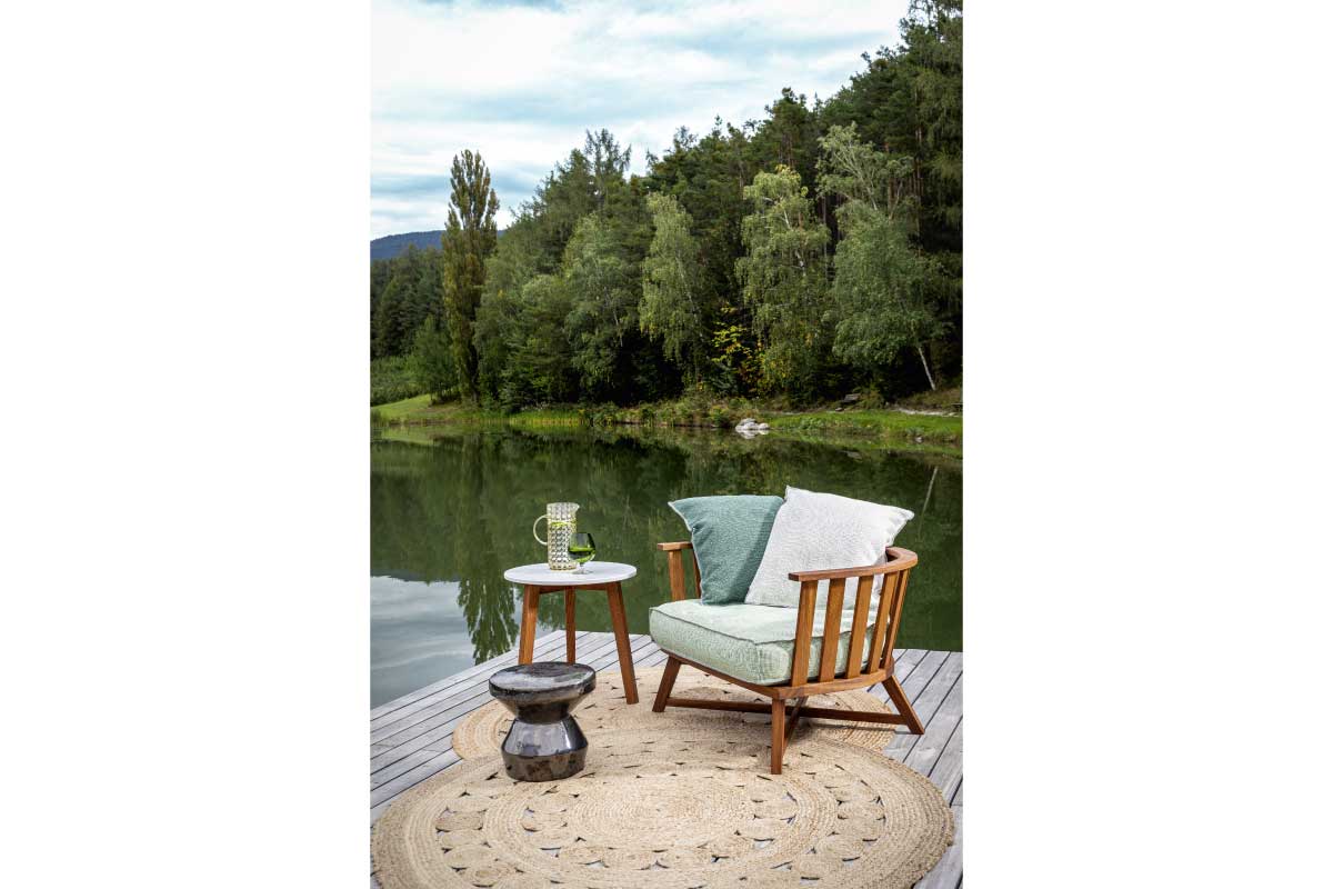 GERVASONI | INOUT742 H49cm