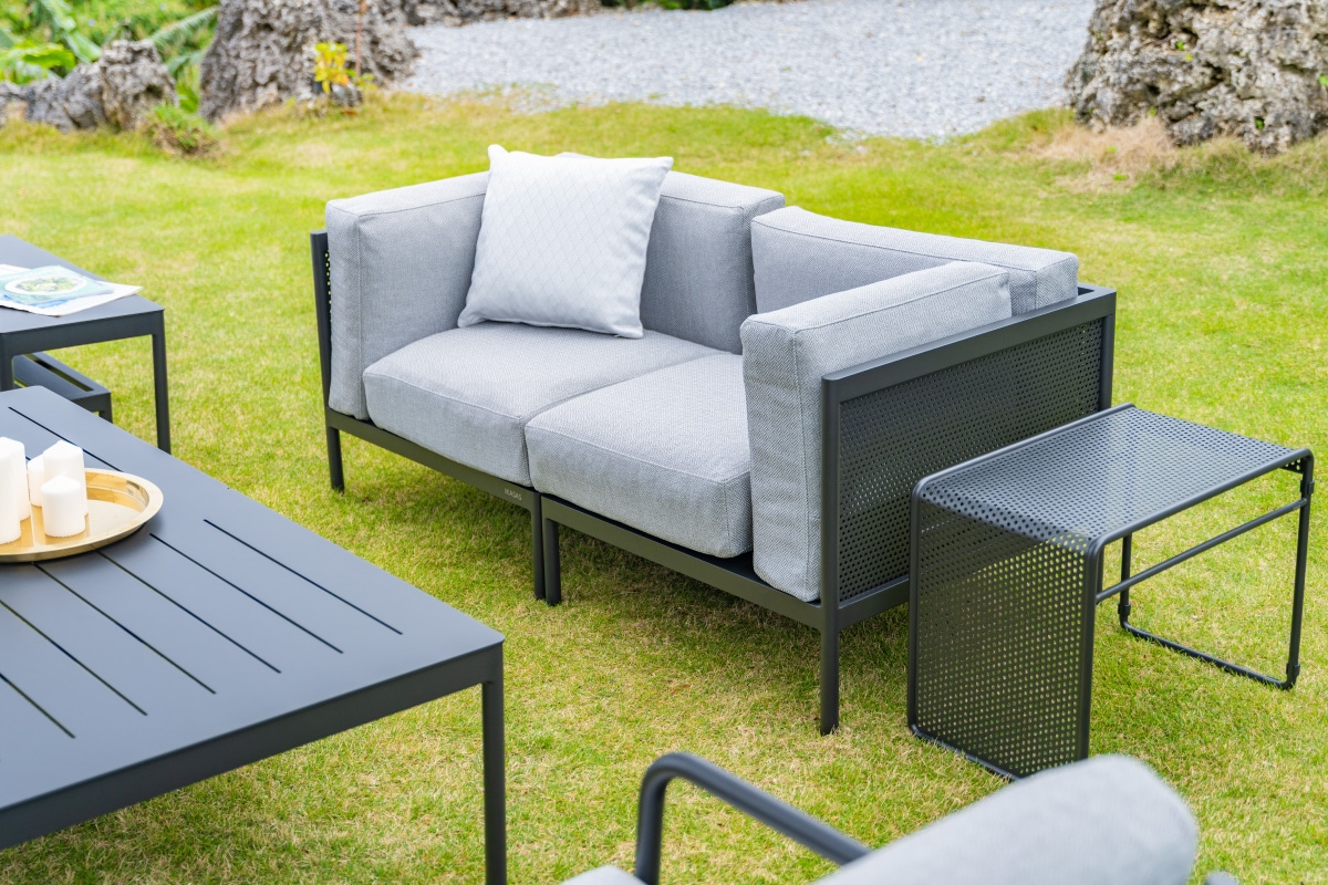 IKASAS | KAIS U SIDE TABLE