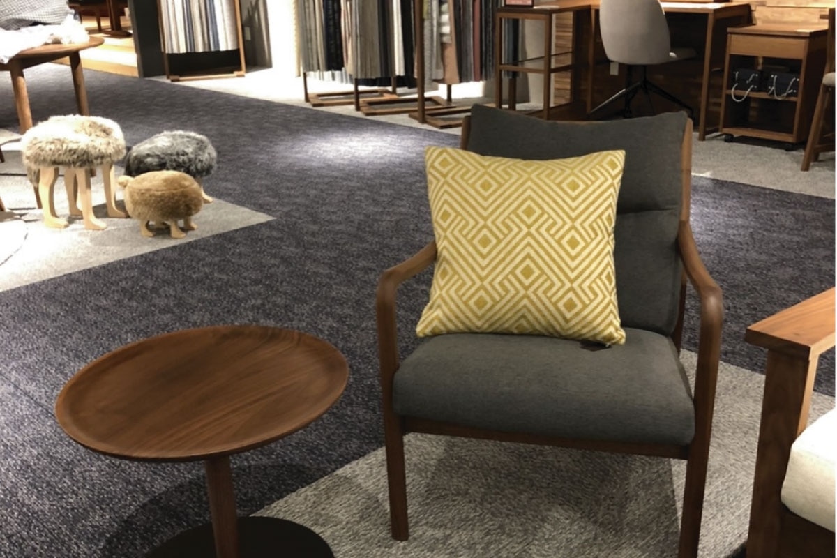 JAB ANSTOETZ FABRIC | CUSHIONCOVER/JERROLD