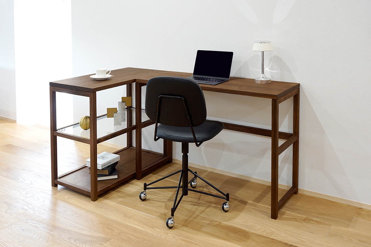 KAKTAS DESK デスク:W80