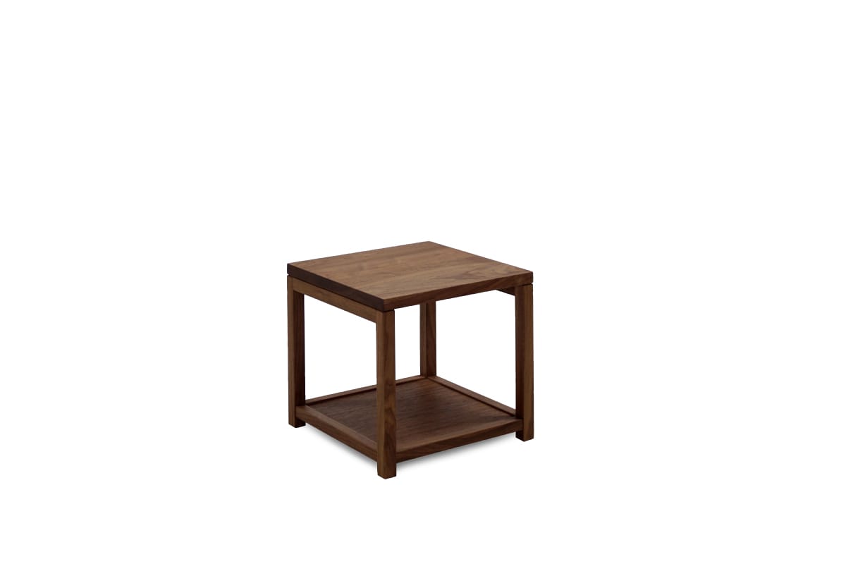KAKTAS SHELF シェルフ:1段 W40 木棚仕様