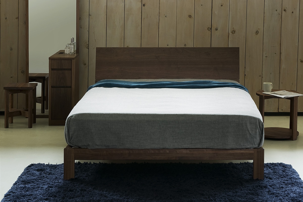 LUNA BED キング(K)