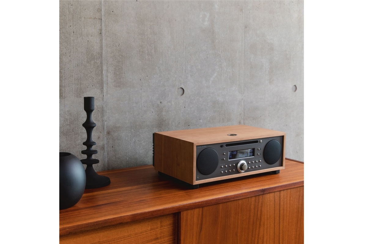 Tivoli Music System チボリ ミュージックシステム2