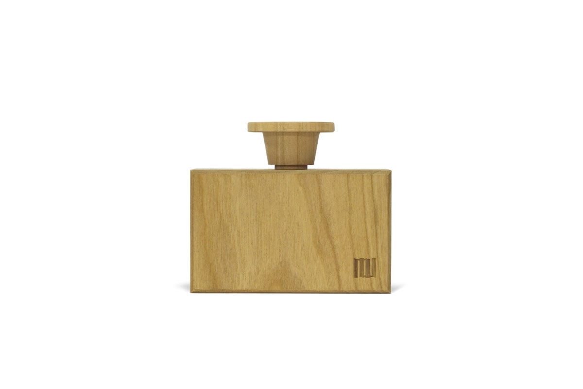 GRACE WOOD DIFFUSER GIFTSET / Black Cherry ブラックチェリー