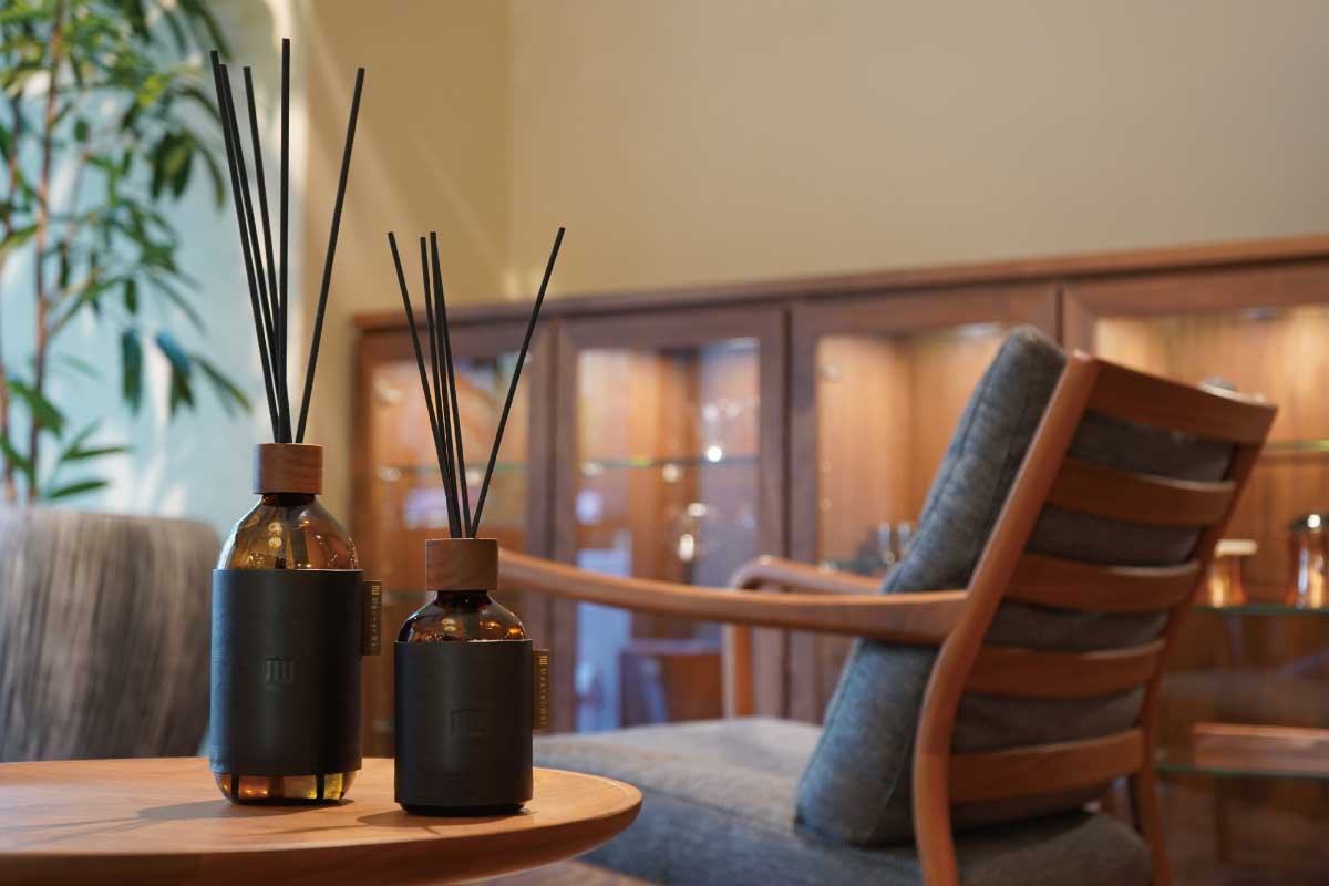 GRACE STICK AROMA DIFFUSER/Citrus-500ml シトラス 500ml