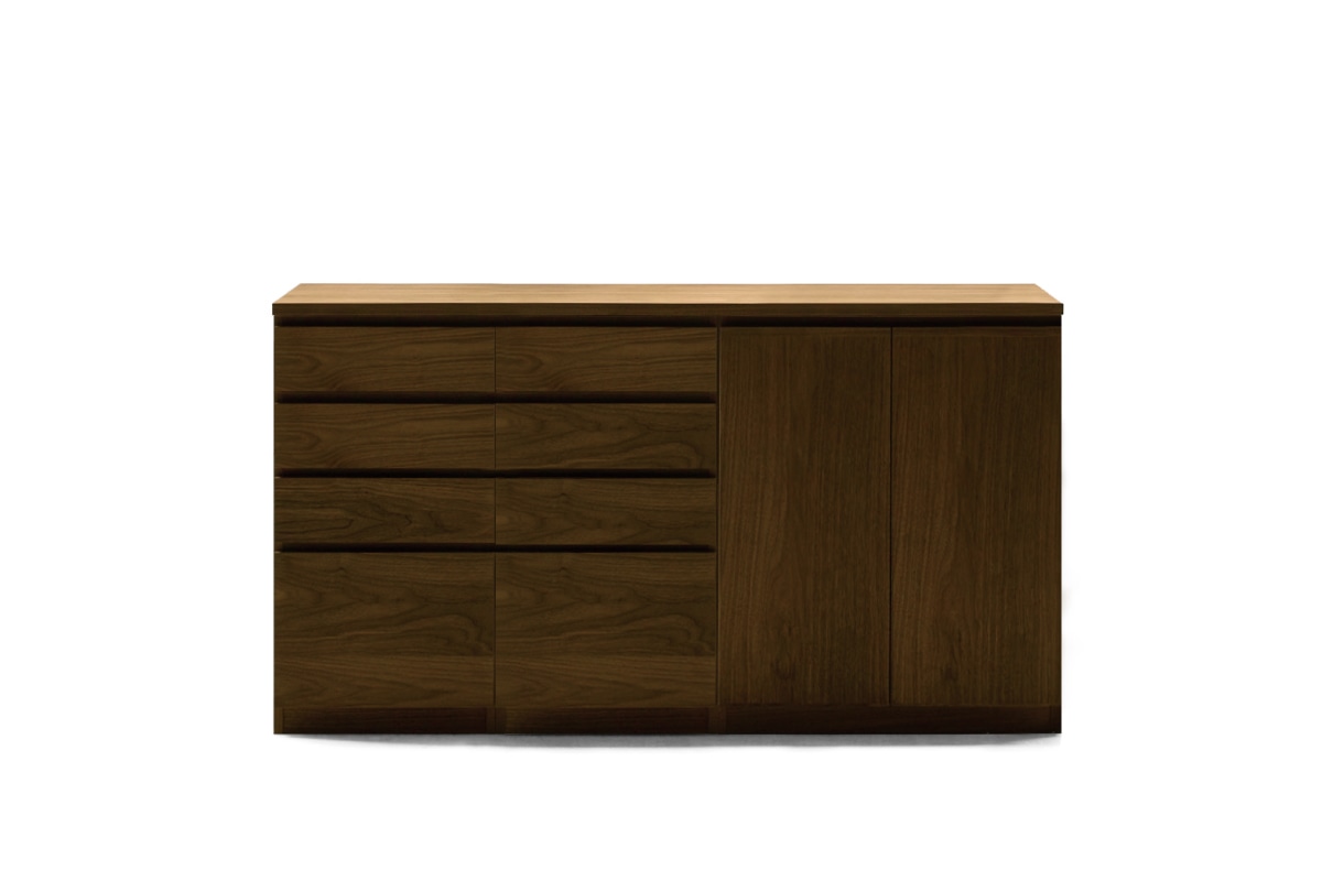 NOTE BOARD TOP W160cm × D46cm