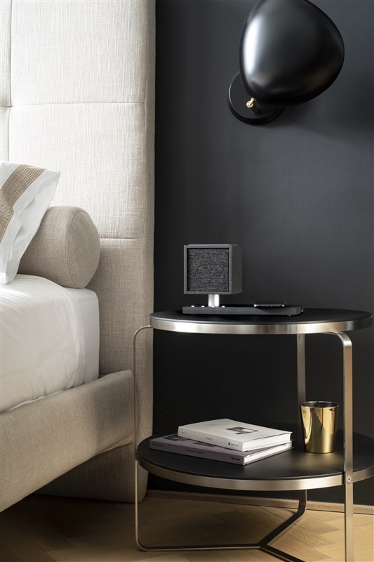 Tivoli Audio | Tivoli Revive Black/Black