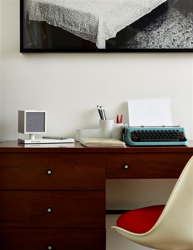 Tivoli Audio | Tivoli Revive White/Grey
