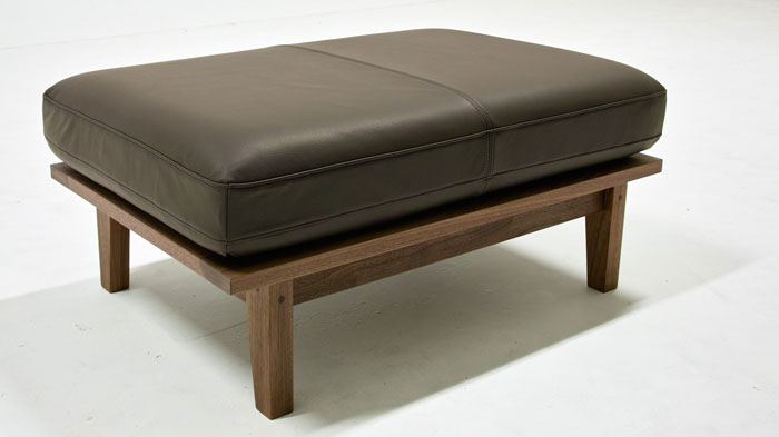 RITZ SOFA OTTOMAN オットマン9060