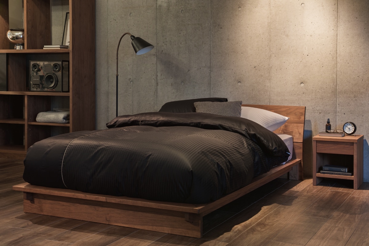 STELLA DUVET COVER 掛け布団カバー Q(クイーン)