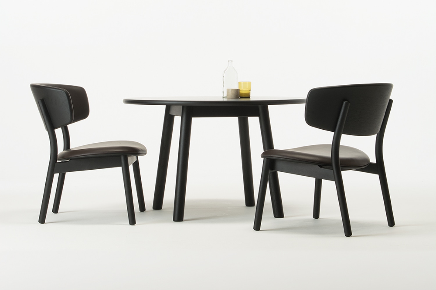 匠工芸 | SPREAD DINING TABLE ROUND Φ140 cm