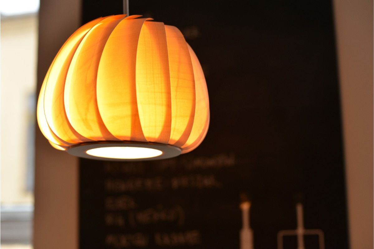 TOM ROSSAU | TR12 PENDANT MEDIUM