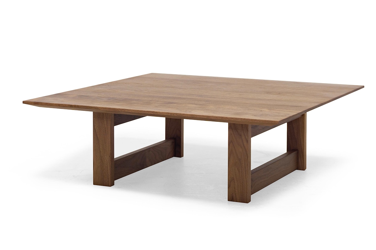 YU UT3 LIVING TABLE W140cm D90cm H35cm