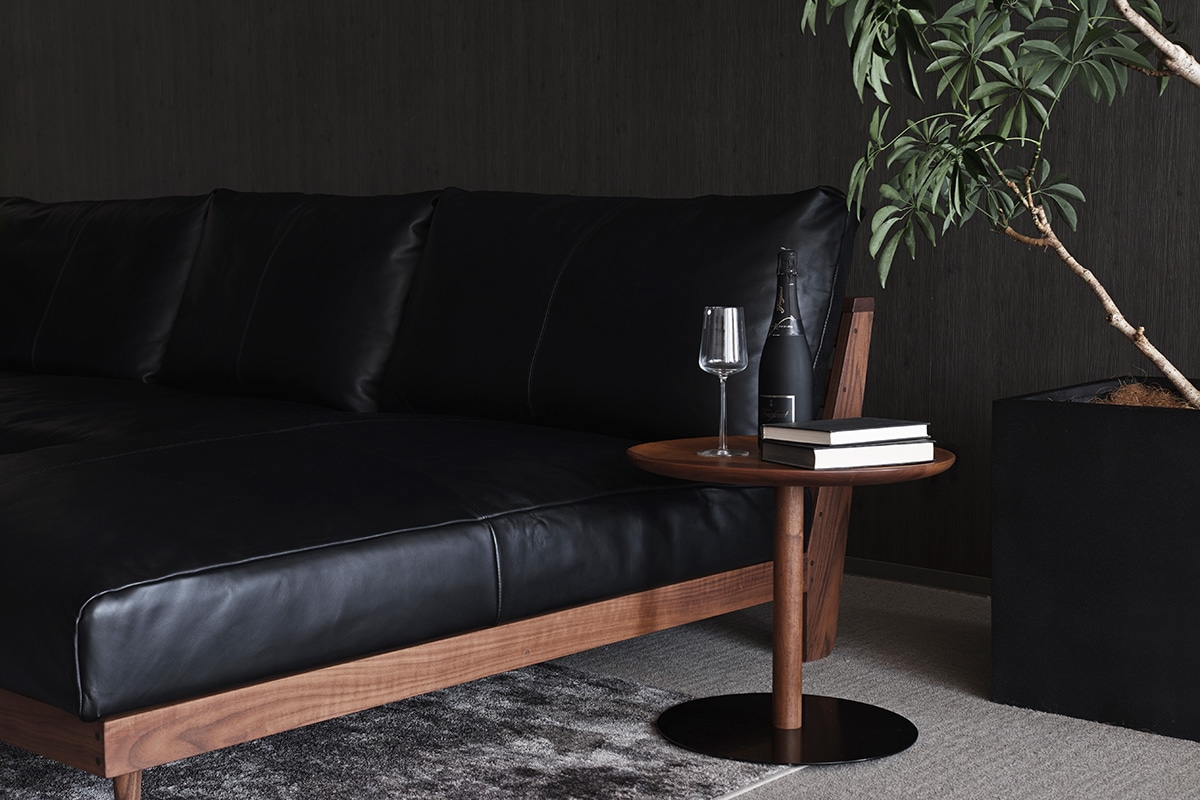YU UT6 COFFEE TABLE